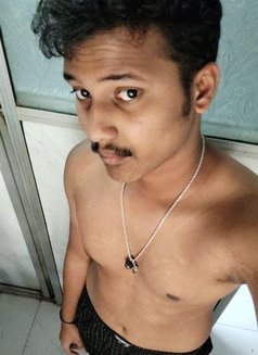 Vedant Parab - Male escort in Mumbai Photo 1 of 1
