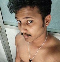 Vedant Parab - Male escort in Mumbai