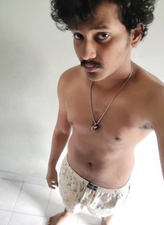 Vedant Parab - Male escort in Mumbai Photo 1 of 1