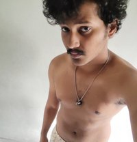 Vedant Parab - Male escort in Mumbai