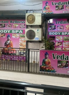 Vedant Wellness - masseuse in Noida Photo 6 of 8