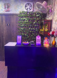 Vedant Wellness - masseuse in Noida Photo 8 of 8