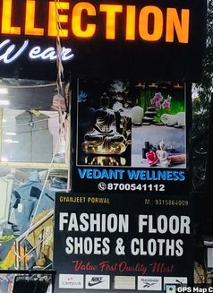 Vedant Wellness Spa - masseuse in Noida Photo 7 of 10