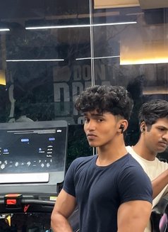 Vedantttt - Male escort in Pune Photo 2 of 5