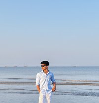Vedantttt - Male escort in Pune