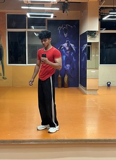 Vedantttt - Male escort in Pune Photo 5 of 5
