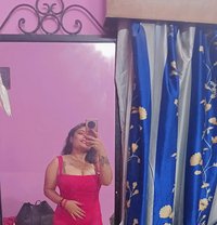 Vedehi - escort in Kolkata