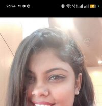 Vedehi - escort in Kolkata