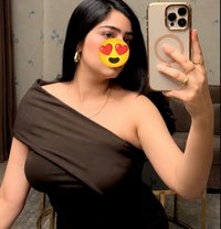 Vedhika Providing Girlfriend Experience - escort in Nagpur