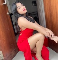 Vedika Escorts Service - escort in Pune