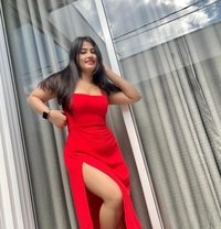 Vedika Escorts Service - escort in Pune