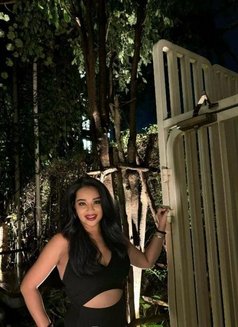Nancy Incall & Outcall Available 24×7 - escort in Bangkok Photo 1 of 2