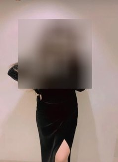 VEDIKA INDEPENDENT (cam & Real Meet) - escort in Mumbai Photo 1 of 2