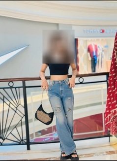 VEDIKA INDEPENDENT (cam & Real Meet) - escort in Mumbai Photo 2 of 2