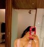 VEDIKA INDEPENDENT (cam & Real Meet) - escort in Mumbai Photo 1 of 1