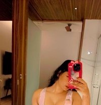 VEDIKA INDEPENDENT (cam & Real Meet) - escort in Mumbai Photo 1 of 1