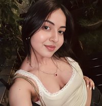 Vedika - escort in Mumbai