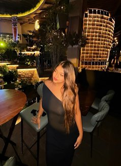 Vedika - escort in Pondicherry Photo 1 of 7