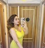 Vedika - escort in Bangalore Photo 1 of 3