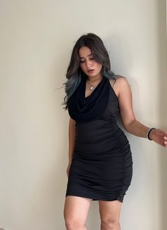 Vedika - escort in New Delhi Photo 1 of 2