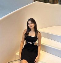 Vedika - escort in Chennai