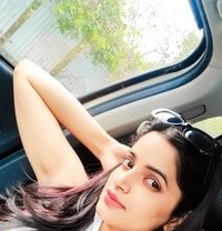 MYSELF VEDIKA INDEPENDENT CHENNAI ESCORT - escort in Chennai