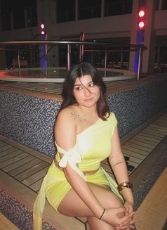 Vedika - escort in Guwahati Photo 1 of 3