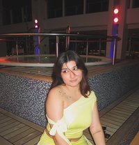 Vedika - escort in Guwahati