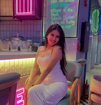 Vedika - escort in Bangalore