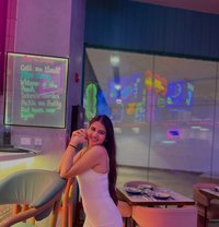 Vedika - escort in Bangalore