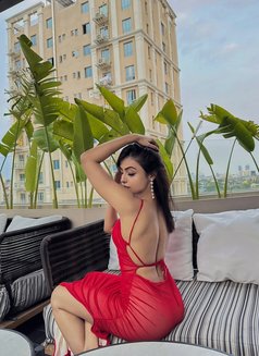 Adhya - escort in Candolim, Goa Photo 1 of 3