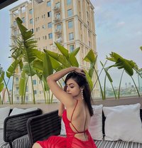 Adhya - escort in Candolim, Goa Photo 1 of 3