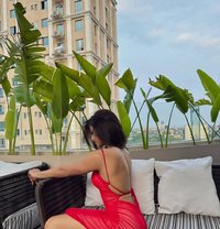 Adhya - escort in Candolim, Goa