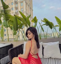 Adhya - escort in Candolim, Goa