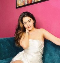 Vedika - escort in Kolkata