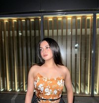 Vedika - escort in Bangalore