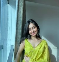 Vedika - escort in Mumbai Photo 1 of 2