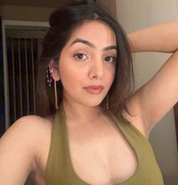 Vedika - escort in Pune