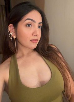 Vedika - escort in Pune Photo 2 of 4