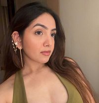 Vedika - escort in Pune