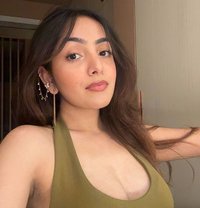 Vedika - escort in Pune