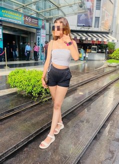 Premium Independent Models, No Advance - escort in Pune Photo 1 of 6