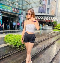 Premium Independent Models, No Advance - escort in Pune Photo 1 of 6