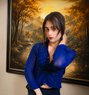 Vedika - Acompañantes transexual in Indore Photo 1 of 1