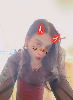 Vedika - Acompañantes transexual in Indore Photo 1 of 1