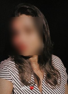 VEDIKA Let's Fun (cam & Real Meet) - escort in Mumbai Photo 1 of 1
