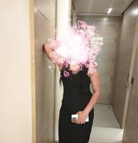 VEDIKA Lets Fun (cam & Real Meet) - escort in Mumbai Photo 1 of 1