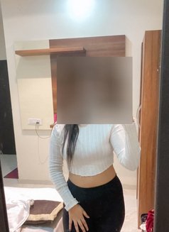 VEDIKA Let's Fun (cam & Real Meet) - escort in Mumbai Photo 1 of 1