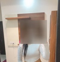 VEDIKA Lets Fun (cam & Real Meet) - puta in Mumbai Photo 1 of 1