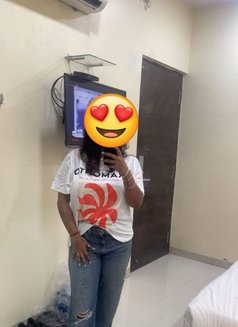 VEDIKA Let's Fun (cam & Real Meet) - escort in Mumbai Photo 1 of 1